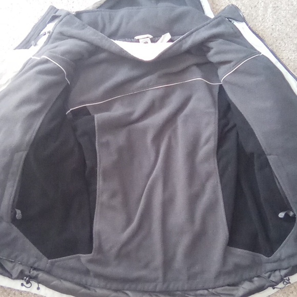 Men's Athletech Jacket - Picture 3 of 4